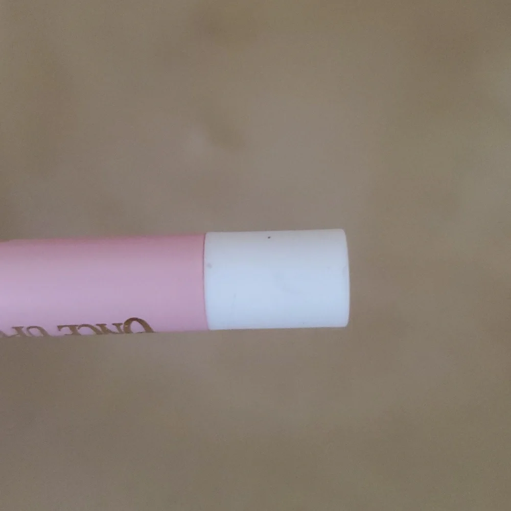P.Louise Eyeliner Pencil - White